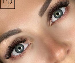 MS Lashes and Brows Bild 17