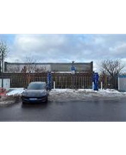 Aral pulse Ladestation Bild 1