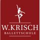 Logo | Ballettschule W. Krisch | München