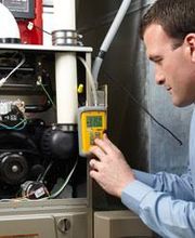 BTU Heating & Cooling, Inc. image 3