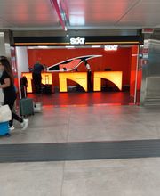 SIXT Noleggio Auto Milano - Aeroporto Linate (LIN) immagine 11