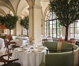 La Gamella Restaurant