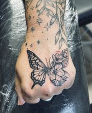 Tattoo Beck Bild 12