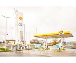 Shell Recharge Charging Station Bild 4