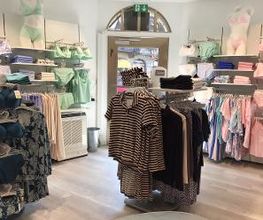 CALIDA Store Bild 3