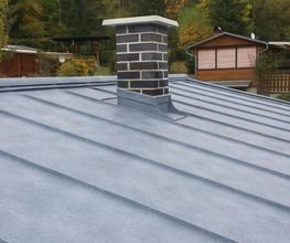 SCHEI-DIG Dach GmbH Bild 4