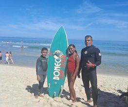 Boneco Surf School imagen 8