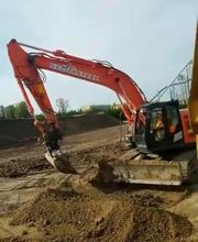 DVC Terrassement image 1