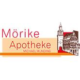 Logo der Mörike-Apotheke