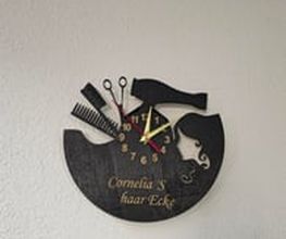 Cornelia's HAAR ECKE Bild 6