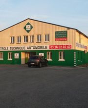 Centre contrôle technique DEKRA ( AUTO - MOTO ) image 1