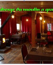 L'Auberge du Moulin a Grains image 16
