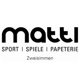 Matti Papeterie Lenk logo