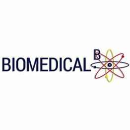 Biomedical logo