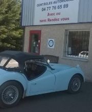 Garage Coutada image 1