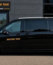 Antoni Taxi Bild 2