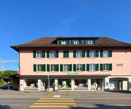 Amavita Apotheke Dottikon Bild 3