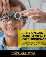 Avon Vision Centre image 10