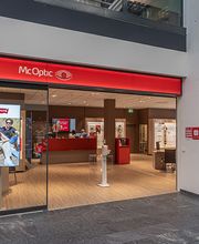 Optiker McOptic - Reinach AG Bild 1