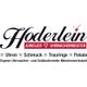 Hoderlein GbR Juwelier und Uhrmachermeister