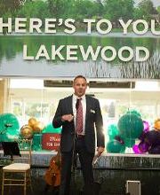 Grand Opening at Total Wine & More, Lakewood