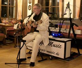 Mr. Magic Music Bild 3