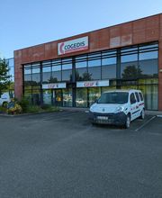 Groupe Cogedis à Laval image 7