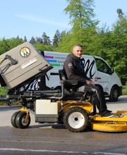 Multi Clean Service GmbH | Reinigungsfirma in Fehraltorf Bild 6