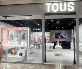 TOUS Jewelry imagen 1