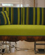 Polsterwerkstatt Staub GmbH Bild 9