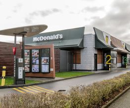 McDonald's Bild 3