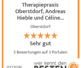 werkenntdenBESTEN.de Qualitätssiegel