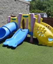 Merit School at The Castle image 3