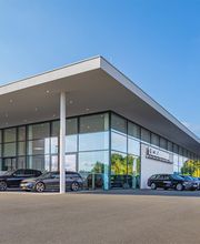 Autovermietung Sperber Drive Bild 1
