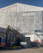 HBB Gerüstbau AG Bild 9