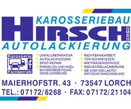 Hirsch GmbH Bild 2