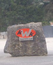 KWK Transporte GmbH Bild 1