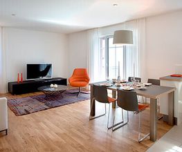 Zöller Dienstleistungen rund ums Haus GmbH Bild 1