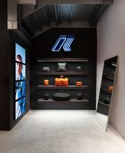 K-Way 27 Bologna immagine 5