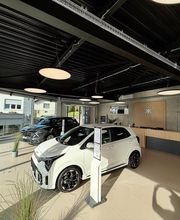 Garage Kurt Küng AG Bild 9