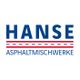 HANSE Asphaltmischwerke - Anklam