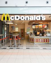McDonald's Bild 1