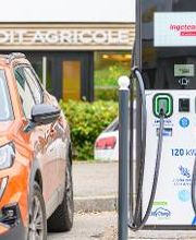 Easy Charge Services station de recharge image 5