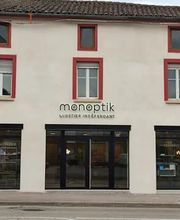 Monoptik - Opticien Aixe-sur-Vienne image 1
