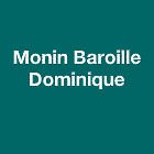 TAXI Monin -Villers-les-Pots logo