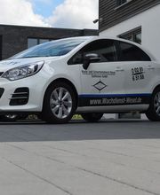 WSW Wach- und Sicherheitsdienst Wesel Dahlmann GmbH Bild 1