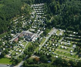 Harz Camp Göttingerode Bild 2