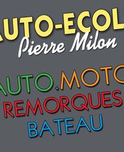 Auto Ecole Milon Pierre image 7