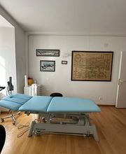 Hausarztpraxis am Stadelhofen Dr. med. Giovanni Ruffo. Operamedica Hausarzt Medizin Bild 4