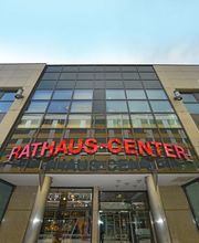 Rathaus Center Dessau Bild 3